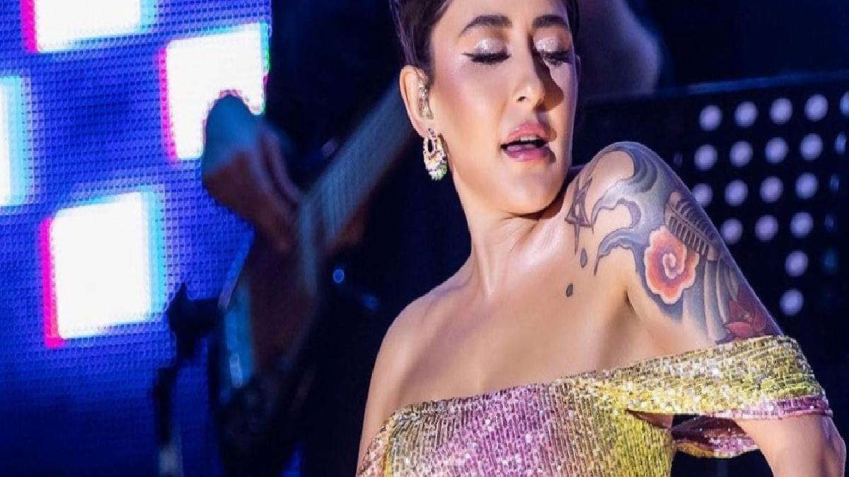 Anne olmak isteyen şarkıcı Melek Mosso, kız bebek istiyor