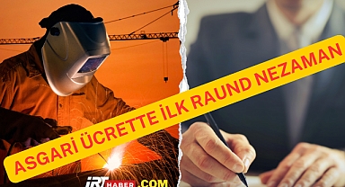 Asgari Ücret Pazarlıkları 11 Aralık'ta Başlıyor: Milyonlar İlk Zamı Bekliyor