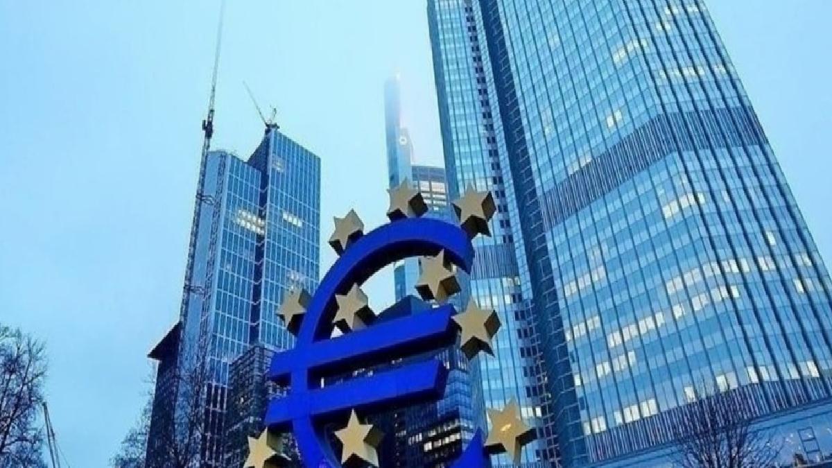Avrupa Merkez Bankası faizi sabit tuttu
