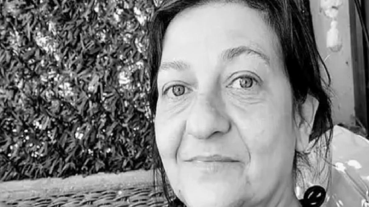 Ayşen ve Yılmaz Gruda çiftinin kızı Elvan Gruda hayatını kaybetti