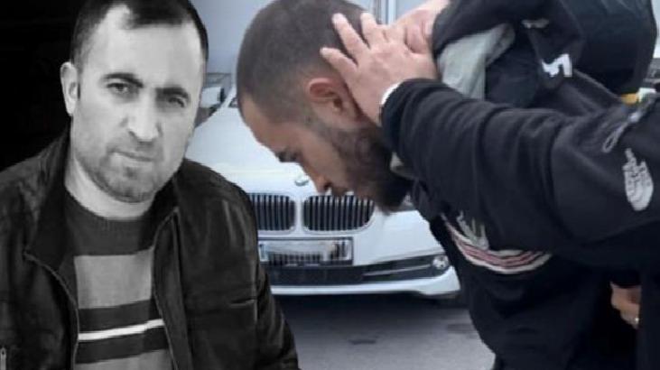 Babasını öldüren zanlı: Sohbet ettik, konu uzayınca tartışmaya başladık