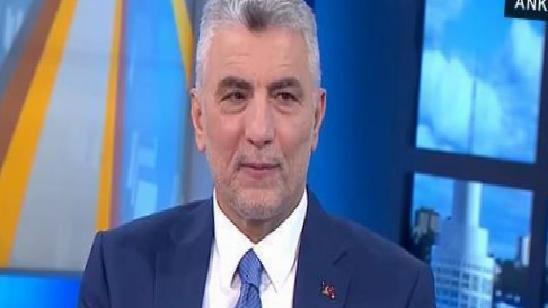 Bakan Bolat'tan önemli açıklamalar