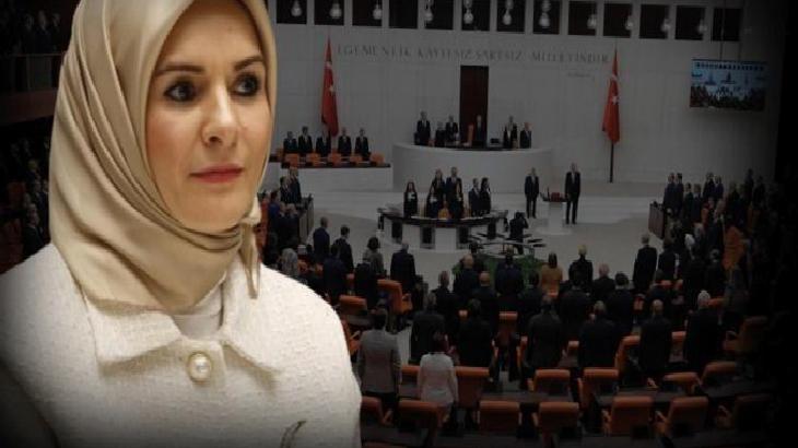 Bakan Göktaş'tan engelli atamaları için müjdeli haber! Meclis'te duyurdu...