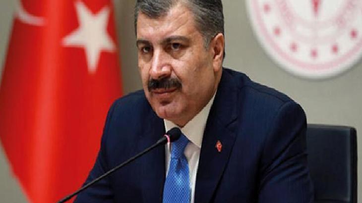 Bakan Koca'dan yaralı askerlerin durumuyla ilgili açıklama