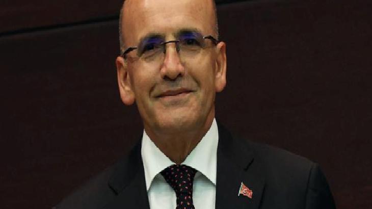Bakan Şimşek: Olumlu sonuçları yeni yılda da almaya devam edeceğiz
