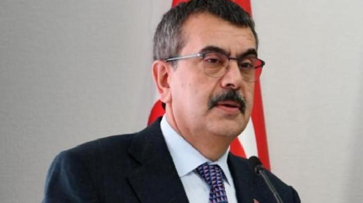 Bakan Tekin duyurdu! 'Öğretmenevleri tüm bakanlık mensupları için yüzde 50 indirimli'