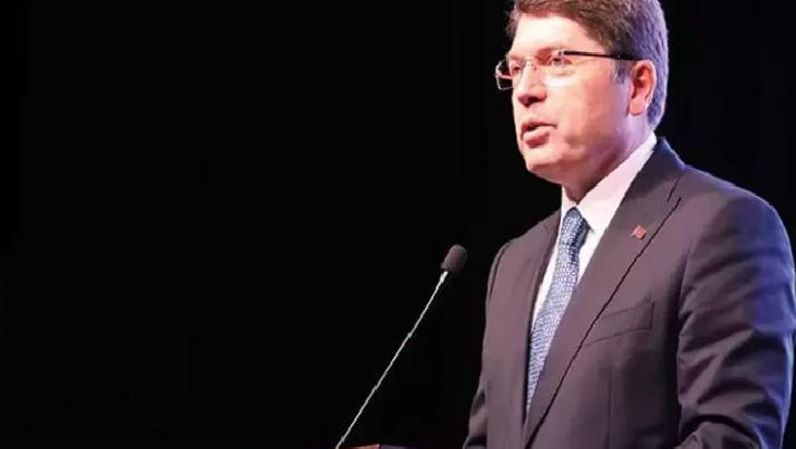 Bakan Tunç duyurdu: DEM Parti kongresine soruşturma