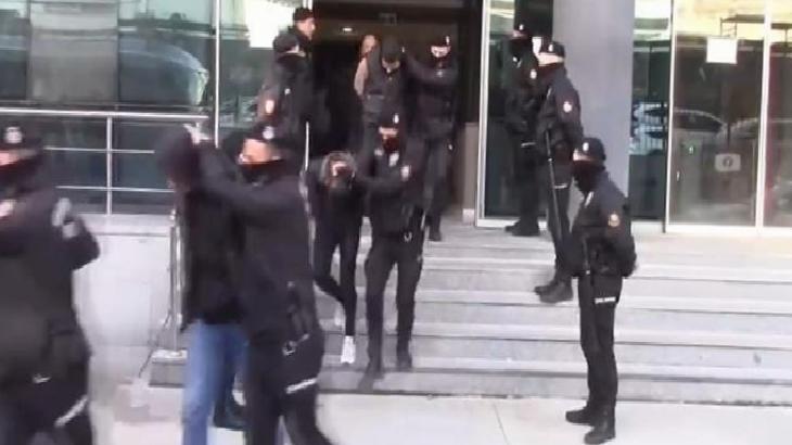 Bakan Yerlikaya açıkladı: Son 3 günde 2842 firari yakalandı
