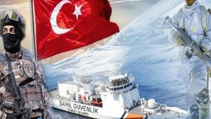 Bakan Yerlikaya'dan 'yılbaşı tedbirleri' açıklaması