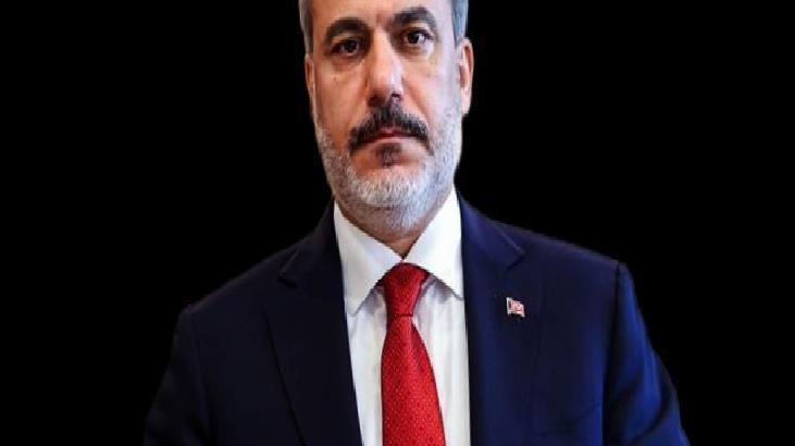 Bakanı Fidan KEİ toplantısına başkanlık yapacak