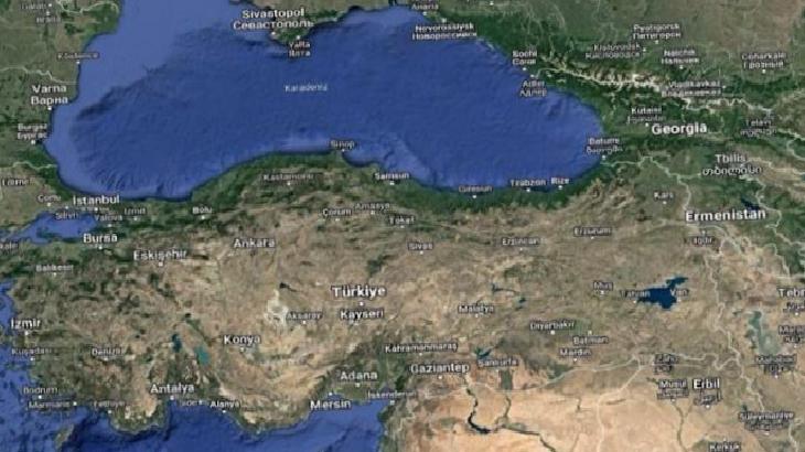 Bakanlıktan iklim değişikliği ile mücadelede önemli adım