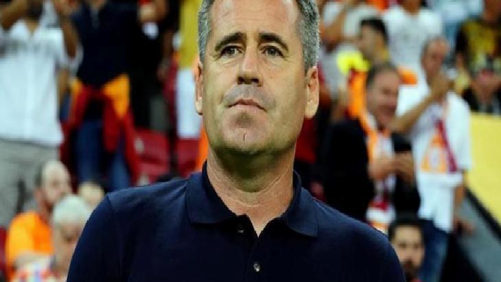 Bandırmaspor'da Hüseyin Eroğlu dönemi başladı!