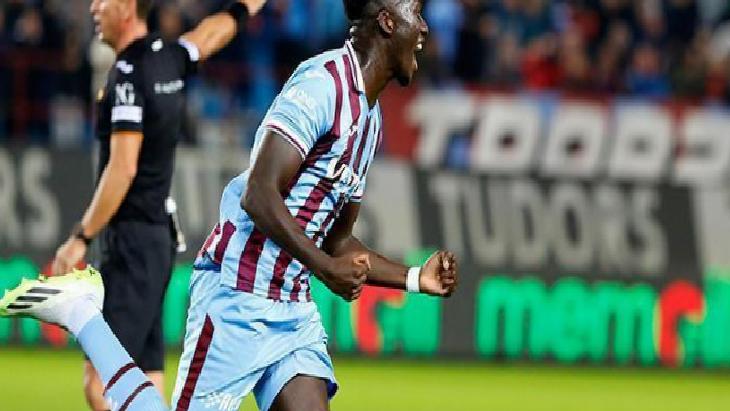 Batista Mendy: 3 puan kazanmak istiyorduk!