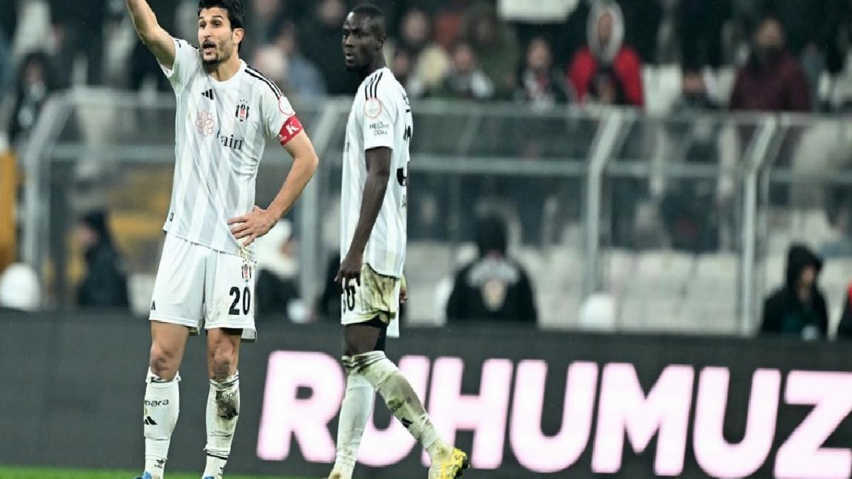 Beşiktaş, son 5 yılda Avrupa'da beklentilerin uzağında kaldı