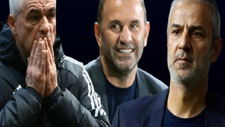 Beşiktaş ve Fenerbahçe kazandı, Galatasaray kaybetti! Grup maçlarının ardından UEFA ülke puanı sıralamasında son durum netlik kazandı