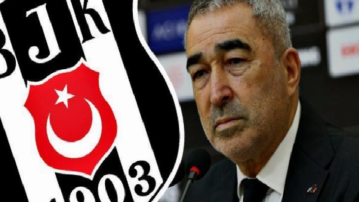 Beşiktaş'a bedava 2 transfer önerisi! Kararı yeni teknik direktör verecek