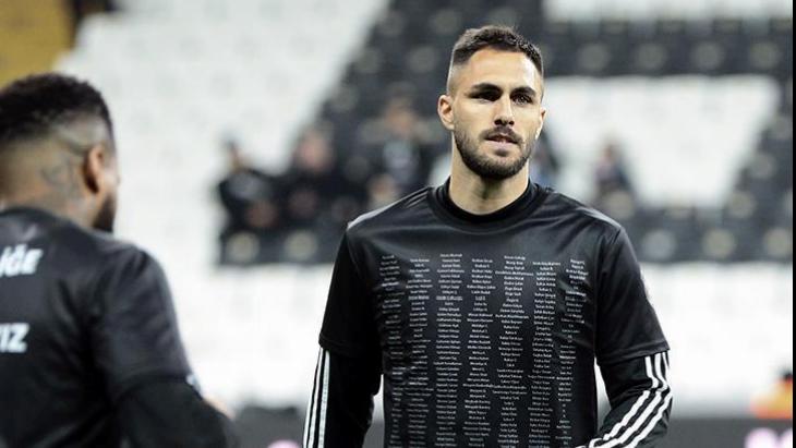 Beşiktaş'a Victor Ruiz'den kötü haber! Tazminat rakamı belli oldu