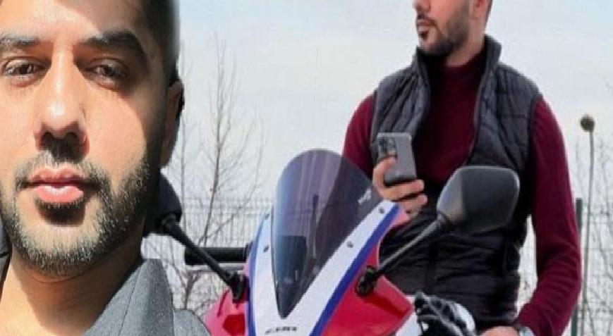 Beylikdüzü’nde dehşet! Motosikletli saldırgan 2 kişiyi öldürdü