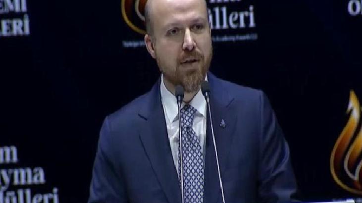 Bilal Erdoğan: İlim insanlarımızın hak ettiği değeri görmelerini amaçladık