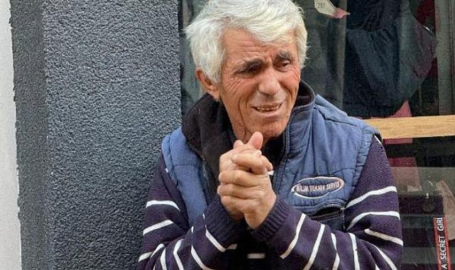 Bir babanın en acı günü! Evladının cansız bedeniyle karşılaştı, gözyaşlarına boğuldu
