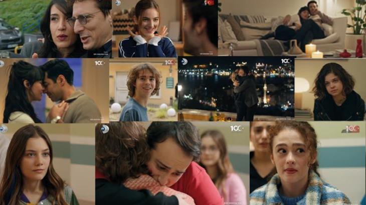 'Bir Derdim Var'dan muhteşem final! 'Ruhta tek yara açmayan şeydir sevgi'