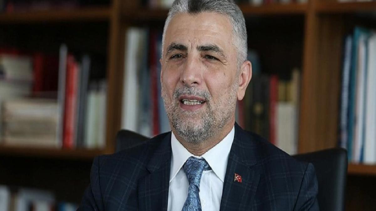 Birleşik Krallık'la elektrikli araç ticaretinde menşe kolaylığı 2027'ye uzatıldı