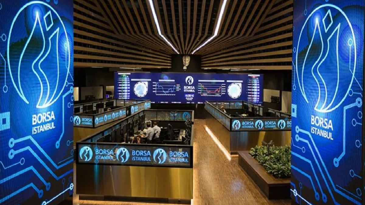 BIST temettü endekslerinin bir yılda dönemsel değerleme sayısı 4'e çıkarıldı