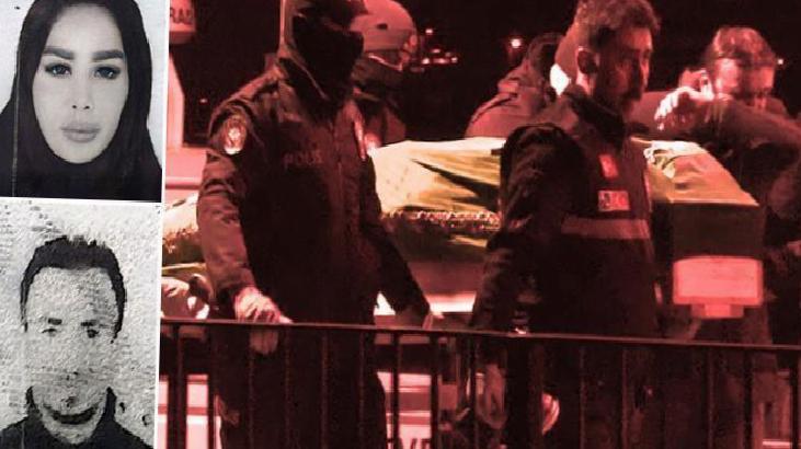 Boğazda bulunan ceset: Denize düşen kız arkadaşını kurtarmak isterken boğuldu