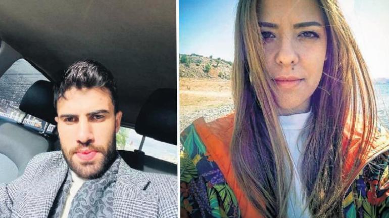 Boşanma aşamasındaki eşini parkta katletti
