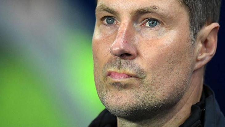 Brian Priske'den Galatasaray yorumu! 'Bizi fantastik bir maç bekliyor'