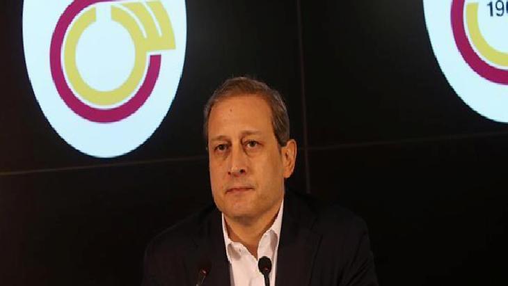 Burak Elmas: Galatasaray çok bozuldu!