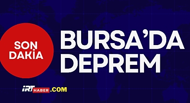 BURSA DA DEPREM