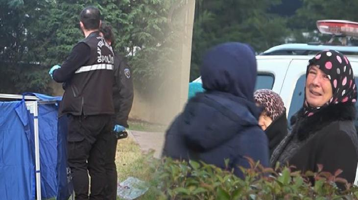 Bursa'da feci ölüm! Ailesi şoka girdi