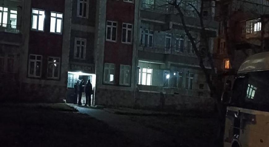 Bursa’da koca dehşeti! Uzaklaştırma kararı biten adam eşini öldürdü