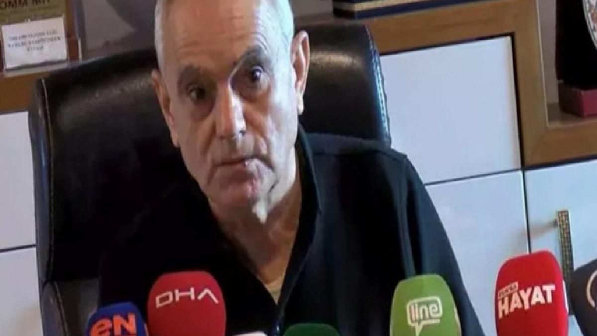 Bursaspor'dan Diyarbekirspor kararı: Kavgayı çıkaran futbolcu kadro dışı