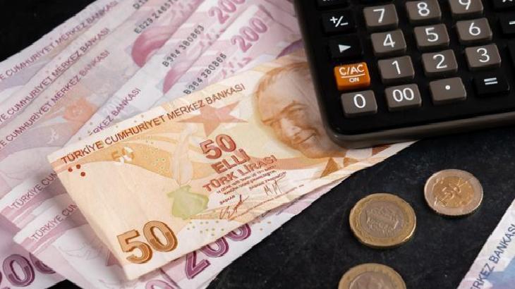 Bütçe Kasım ayında fazla verdi