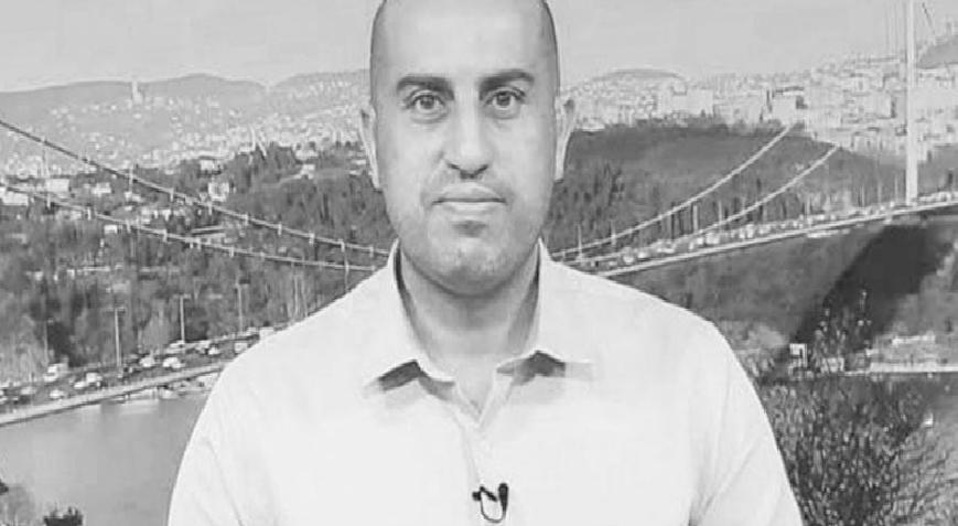 BUÜ'nün Filistinli doktora öğrencisi, İsrail saldırılarında hayatını kaybetti