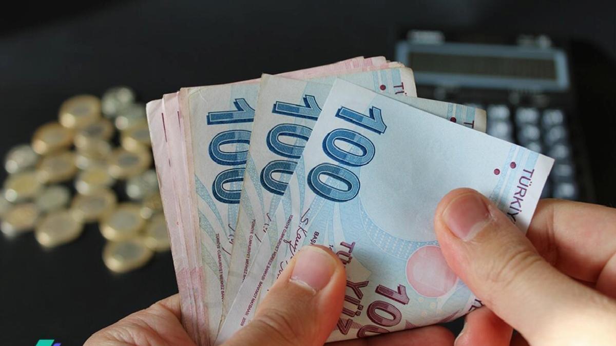 Çalışan emekliye 5.000 TL ikramiye haftaya yatıyor