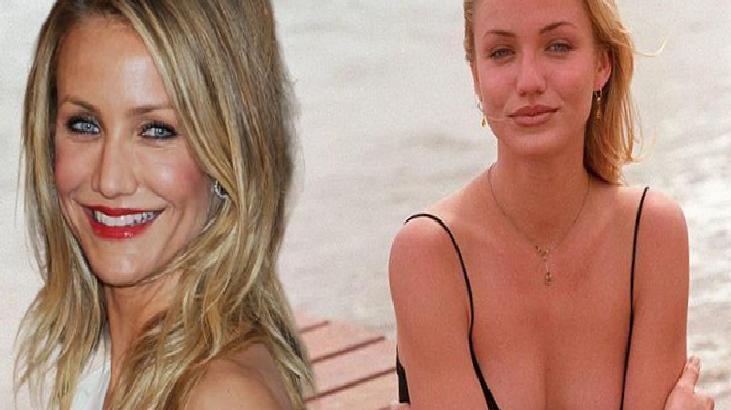 Cameron Diaz: Evli çiftlerin ayrı yataklarda uyumasını normalleştirmeliyiz!
