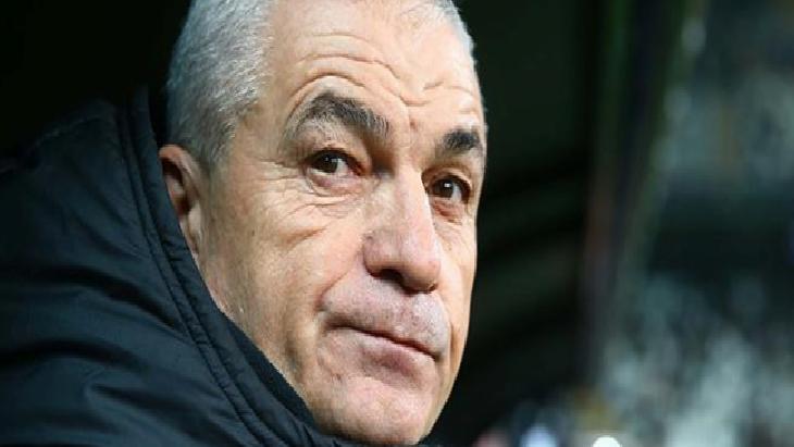 CANLI | Beşiktaş'tan ayrılan Rıza Çalımbay konuşuyor! 'Mert Günok'tan özür dilerim'
