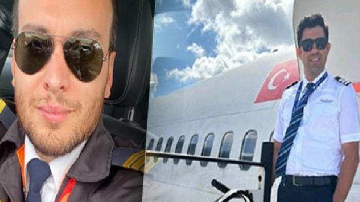 Çatalca'da feci kaza! 3 pilottan ikisi hayatını kaybetti