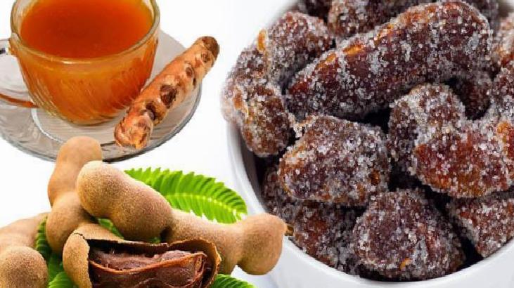 Çay olarak tüketince doğal ilaç etkisi yaratıyor! 20 gramı karaciğeri tertemiz yapıyor