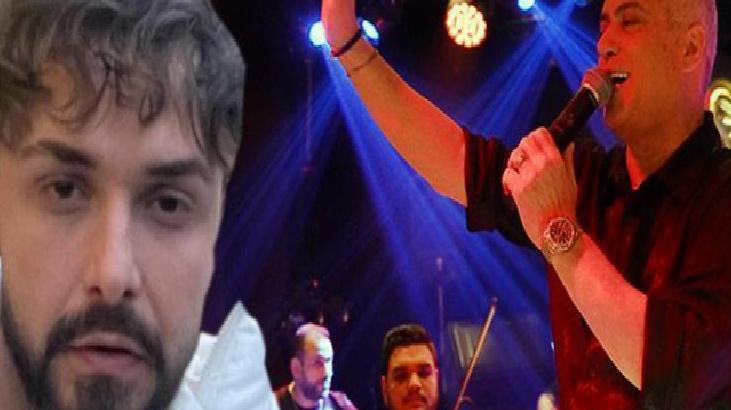 Cengiz Kurtoğlu'ndan Sefo'ya düet çağrısı