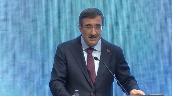 Cevdet Yılmaz'dan enflasyon mesajı!