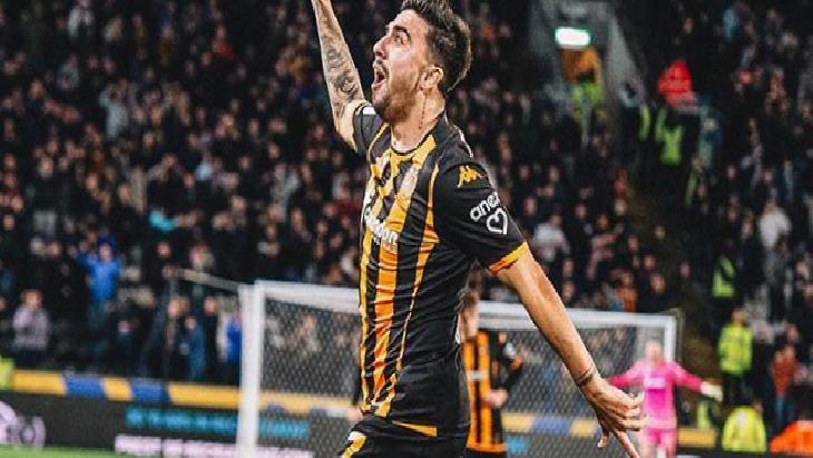 Championship'te Erol Bulut'u Ozan Tufan üzdü!