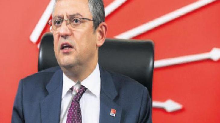 CHP lideri Özel’den ‘Tuzla’ paylaşımı