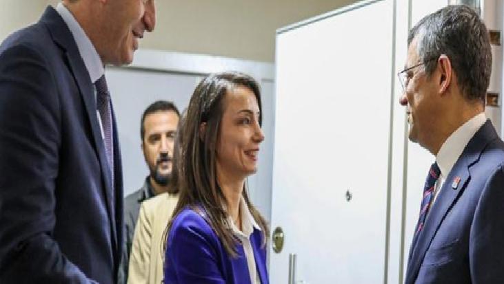 CHP ve DEM Parti iş birliği yapacak mı? Son bilgiler...