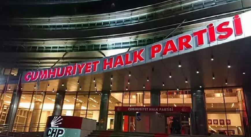 CHP’de ‘bildiri’ rahatsızlığı: Sahada bunu nasıl anlatacağız?