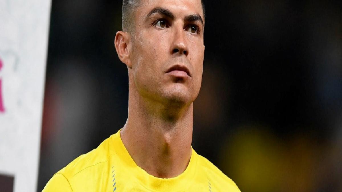 Cristiano Ronaldo, sosyal medyada da zirvede