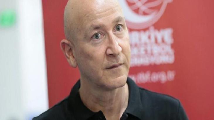 Çukurova Basketbol'da Ceyhun Yıldızoğlu dönemi!